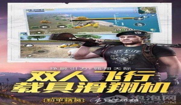 和平精英手机辅助下载(和平精英辅助功能解析)