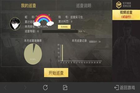 和平精英电脑外挂辅助试用(如何自定义和平精英电脑外挂功能)