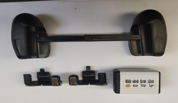 手游吃鸡无后坐辅助(手游吃鸡辅助的市场调查报告)