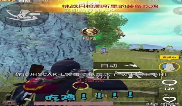 吃鸡科技辅助器下载苹果版（吃鸡黑科技辅助软件下载）