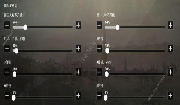 吃鸡压强辅助怎么用(吃鸡辅助被封号的风险)