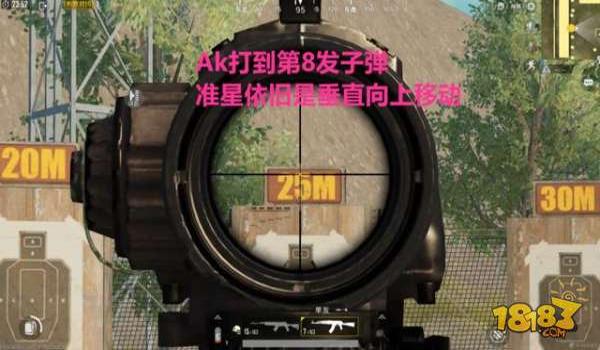 手机吃鸡准星瞄准辅助（手机吃鸡准星辅助的优缺点）