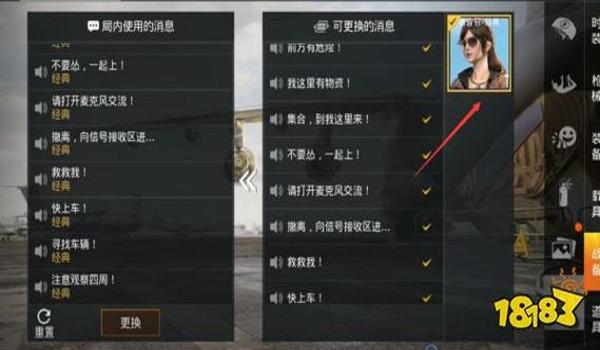 和平精英苹果没挂么(和平精英苹果有什么设置)