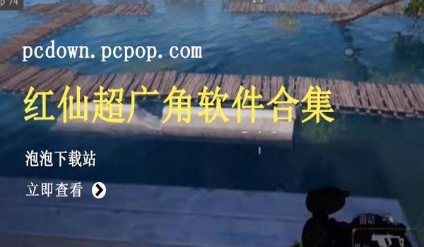 吃鸡广角辅助怎么用的好(吃鸡超广角怎么用不了了)