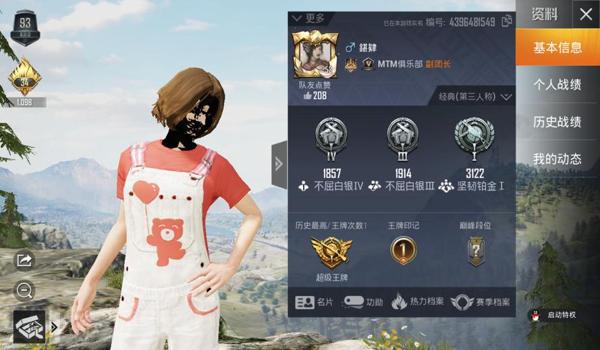 和平精英安卓高端辅助(和平精英辅助的合法使用)