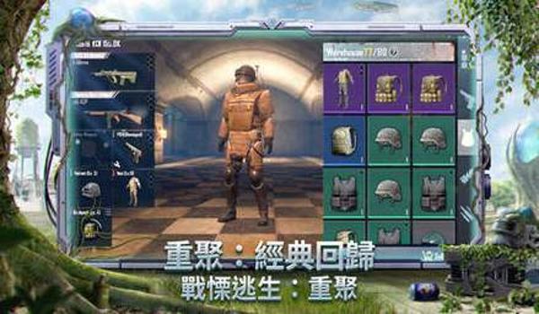 吃鸡辅助直装免费版（吃鸡辅助的合法风险）