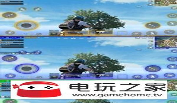 安卓吃鸡辅助器app（安卓吃鸡辅助器app的合法使用场景）