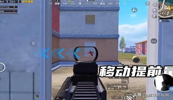 和平精英自瞄辅助软件安卓（和平精英自瞄辅助的开发原理）