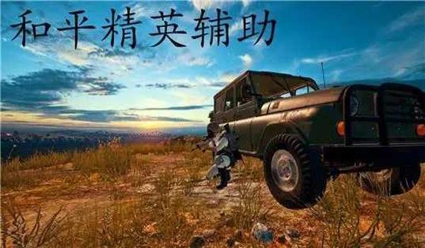 和平精英有辅助脚本吗苹果（和平精英辅助 苹果专用）