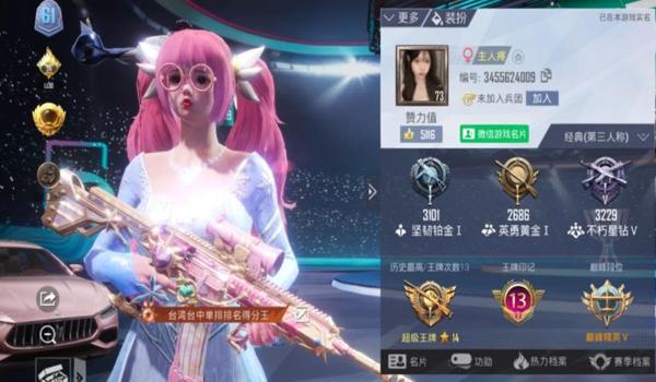 和平精英双排辅助推荐手机(和平精英双排辅助推荐手机)
