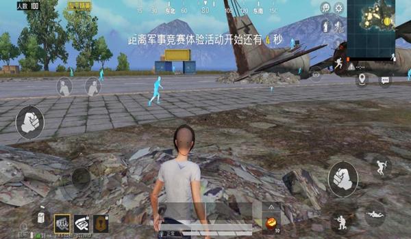和平精英手游辅助器(和平精英辅助器的开发难度)