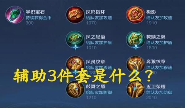吃鸡辅助软件手机版推荐（吃鸡辅助软件对手机性能的影响）