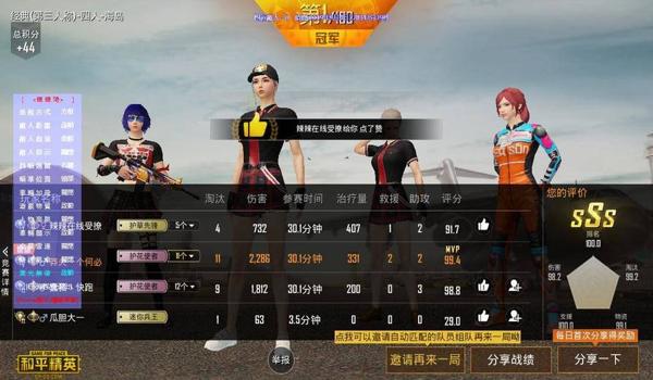 和平精英辅助网手游(和平精英辅助网手游的用户评价如何?)