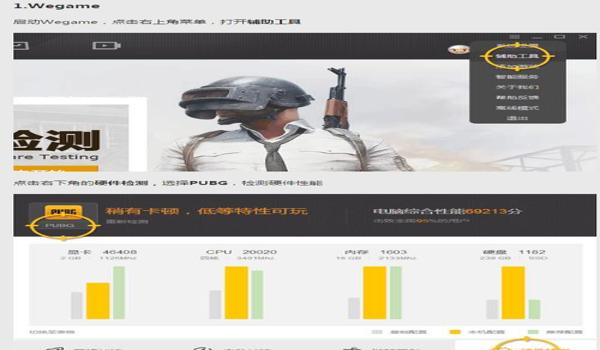 玩吃鸡有没有辅助功能的手机（吃鸡手机辅助功能案例）