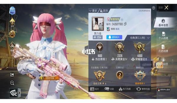 辅助和平精英练枪的ios软件（和平精英ios手机辅助软件）