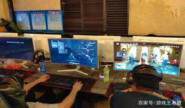 网吧电脑玩吃鸡能开挂吗（如何辨别网吧吃鸡开挂？）