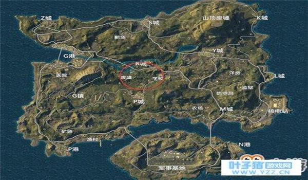 假人模式吃鸡怎么开挂教学（吃鸡怎么开挂教学视频）