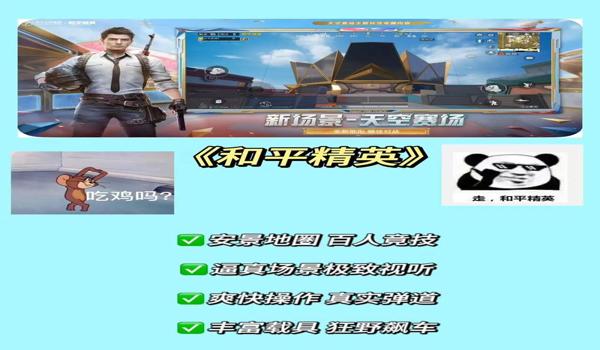 和平精英手机版辅助无病毒（和平精英辅助常见功能介绍）
