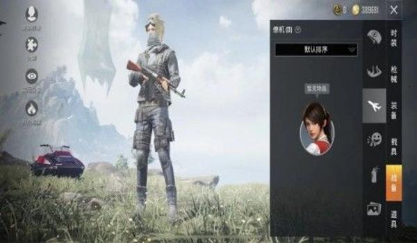 独行侠直装和平精英辅助（和平精英辅助的市场调查）