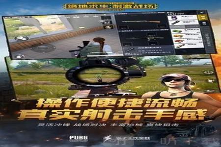 刺激战场吃鸡辅助电脑（如何辨别吃鸡辅助软件）