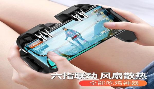 小米手机吃鸡压枪辅助（小米手机吃鸡压枪辅助）
