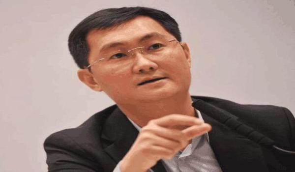 假如马化腾玩吃鸡开挂会怎么样(马化腾吃鸡技术如何?)