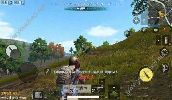 手游吃鸡无人开挂教程下载（热门手游吃鸡开挂检测方法）