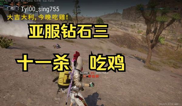 手游吃鸡亚服挂多吗（如何辨别手游吃鸡亚服挂）