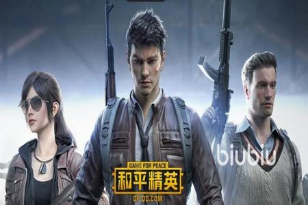 和平精英辅助器电脑版（如何自制和平精英辅助器）