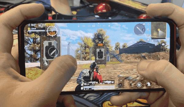 ios系统辅助吃鸡（ios吃鸡辅助触控）