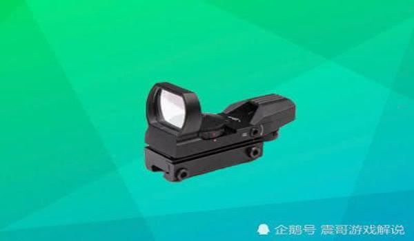 安卓准星辅助和平精英（安卓准星辅助的制作原理）