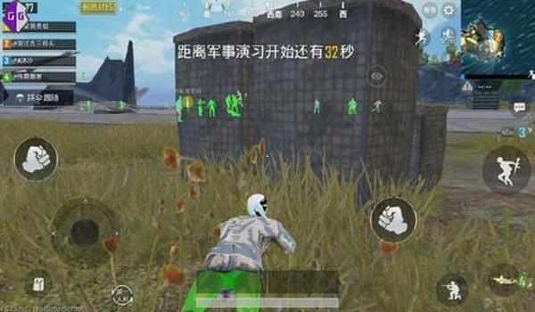 吃鸡手游透视挂免费（透视挂使用技巧分享）