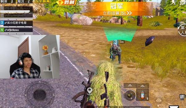 吃鸡pak辅助文件怎么使用(吃鸡pak辅助文件使用技巧和方法)