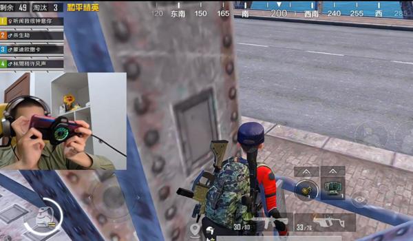 吃鸡主播怎么开的挂（吃鸡主播怎么操作的）