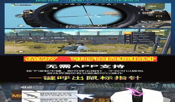 和平精英辅助器开挂教程手机版（和平精英辅助器的开发者是谁）