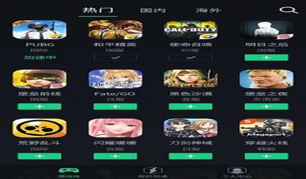 手游吃鸡 四指辅助（手游吃鸡四指辅助的未来发展趋势）