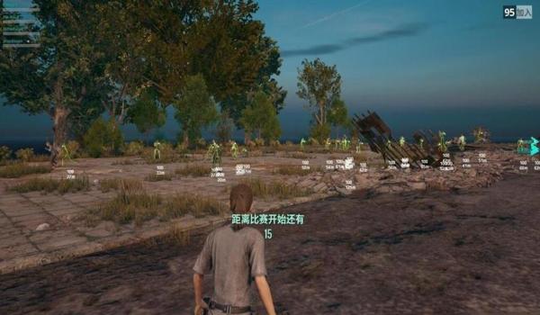 玩吃鸡开挂般的手机（吃鸡手机游戏推荐）