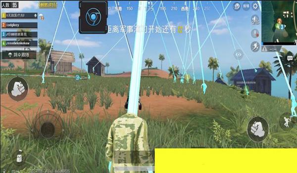 和平精英超级辅助器手机版（和平精英辅助器的使用技巧）