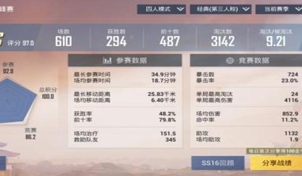 和平精英开挂手机有残留吗（如何自检和平精英外挂残留）