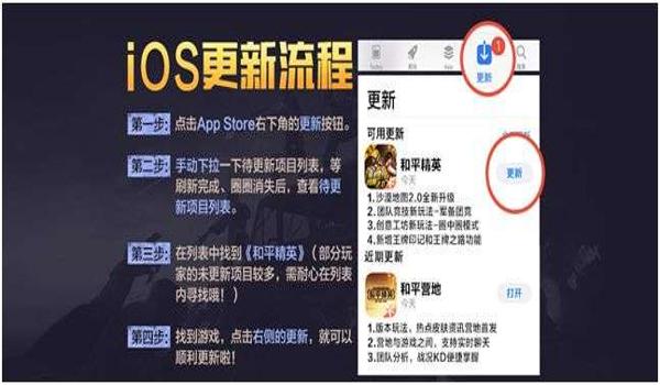 和平精英kk辅助ios是真的吗（和平精英辅助ios怎么设置）