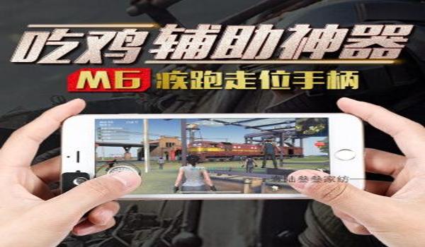 荒野行动pc吃鸡透视辅助(荒野行动透视辅助的使用教程)