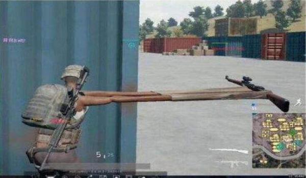 电脑吃鸡现在挂多吗（PUBG外挂最新打击效果）