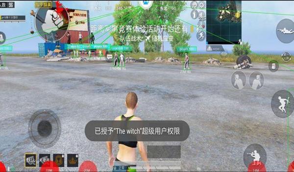 和平精英自瞄辅助永久安卓版（和平精英辅助工具市场分析）