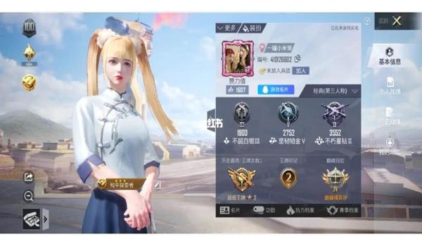 和平精英天卡辅助手机（和平精英辅助对手机性能的影响）