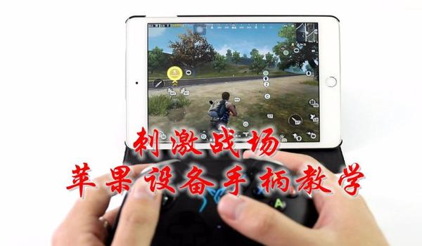 ios吃鸡辅助苹果版下载安装(ios吃鸡辅助工具)