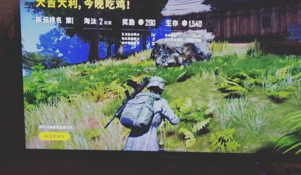 吃鸡外国模式怎么开挂的（吃鸡哪个模式开挂的多）
