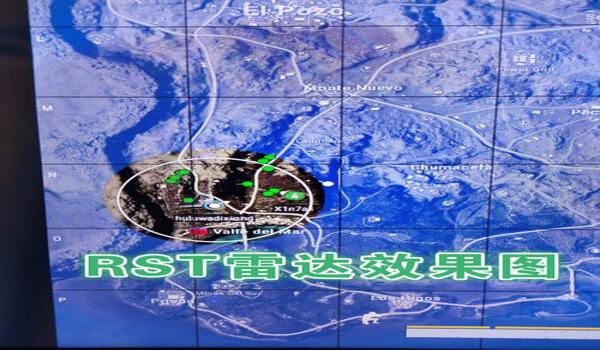 电脑版吃鸡雷达辅助（吃鸡雷达辅助的合法购买途径）