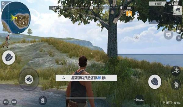 无挂的吃鸡手游下载教程(热门无挂吃鸡手游推荐)
