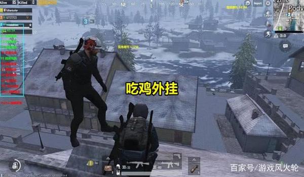 吃鸡单机麻将怎么开挂教学（吃鸡麻将怎么玩）