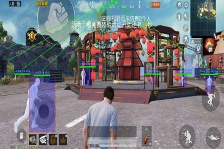 和平精英模拟器佩奇辅助(模拟器佩奇辅助的用户评价)